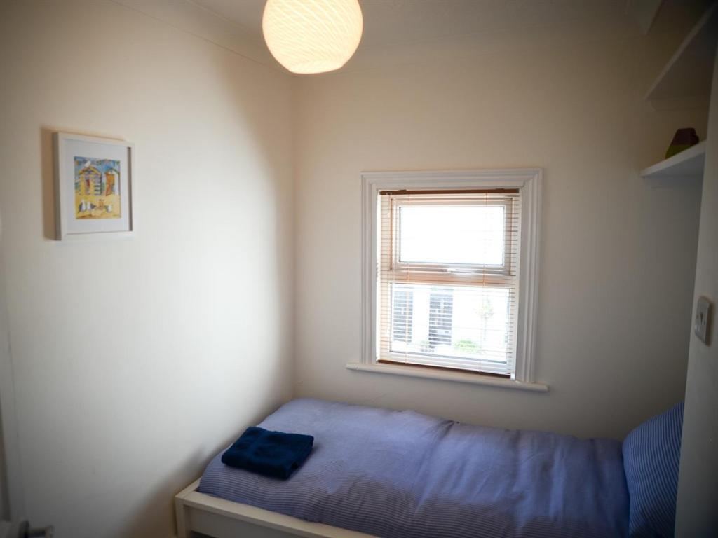 ワージングThe Town Houseアパートメント エクステリア 写真