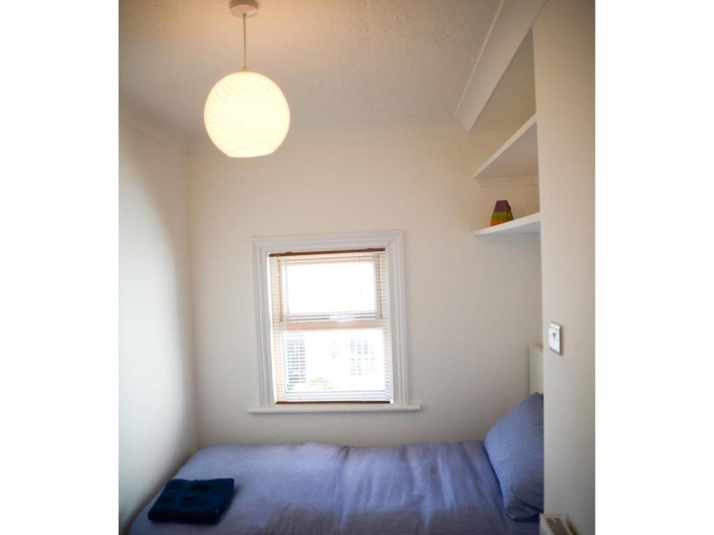 ワージングThe Town Houseアパートメント エクステリア 写真
